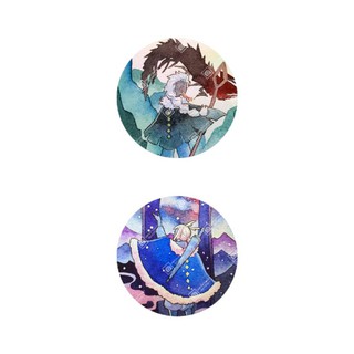 [ Thương về miền Trung ]  Art-print và Badge : Sky: Children of the light