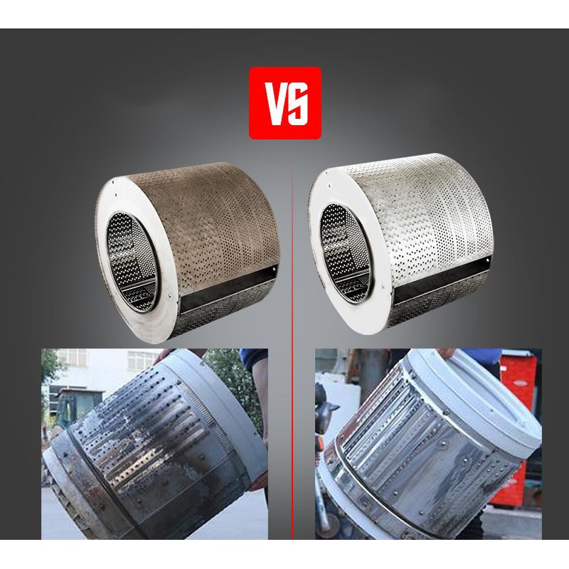 Viên tẩy lồng máy giặt cực sạch 12 viên