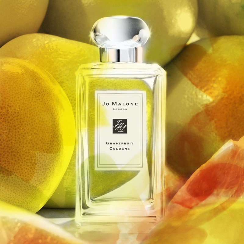 Hàng mới] - Mẫu thử nước hoa Jo Malone London Grapefruit Cologne | Shopee Việt Nam