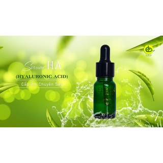 SERUM HA 10ML