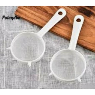 Rây nhựa lọc nấm Kefir