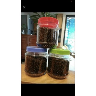 Tiêu khô rang sẵn