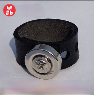 [Xả rẻ] Nhẫn hút bi siêu mạnh