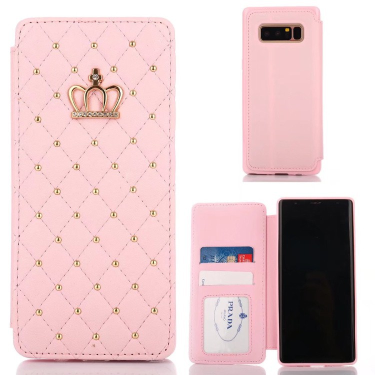 Ốp điện thoại bằng da cho Samsung S5 S6 S7 | BigBuy360 - bigbuy360.vn