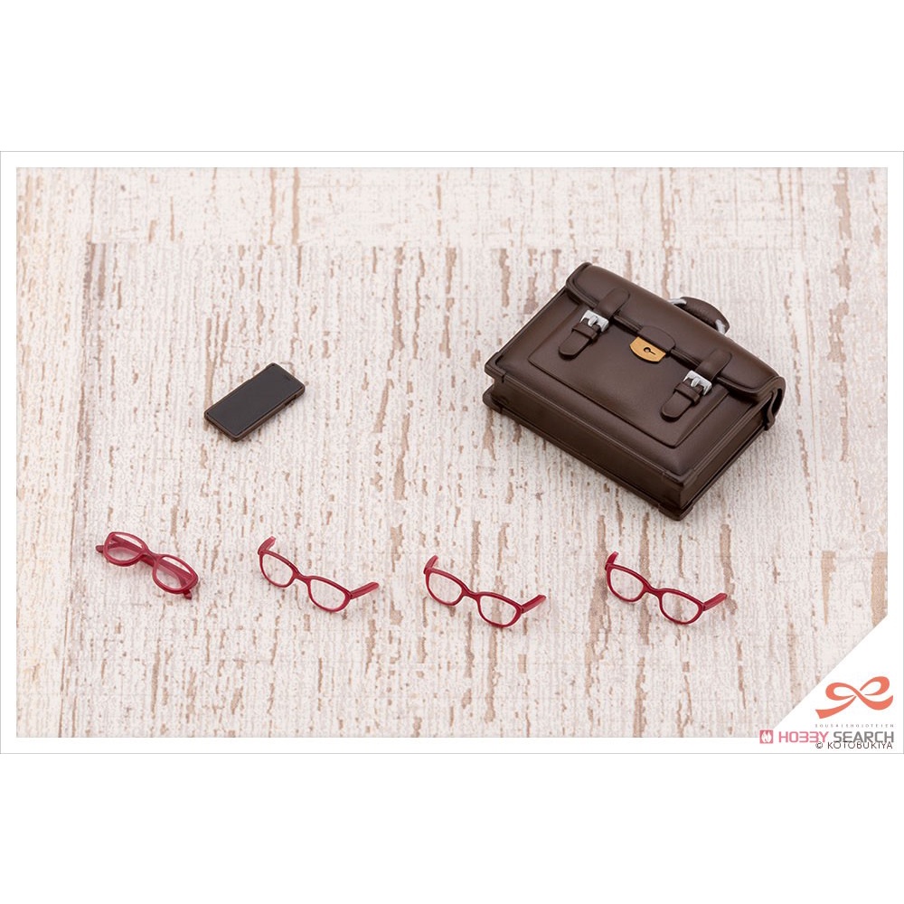 Mô hình lắp ráp Kotobukiya Sousai Shojo Teien Koyomi Takanashi - Ryoubu High School Winter Clothes