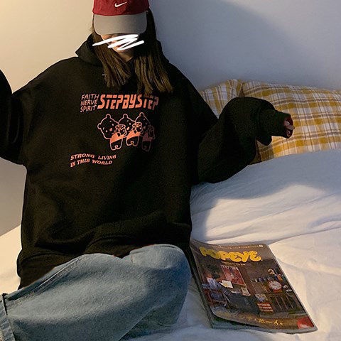 【Keroro】Áo hoodie in FULL hình siêu độc lạ phong cách Hàn Quốc | BigBuy360 - bigbuy360.vn