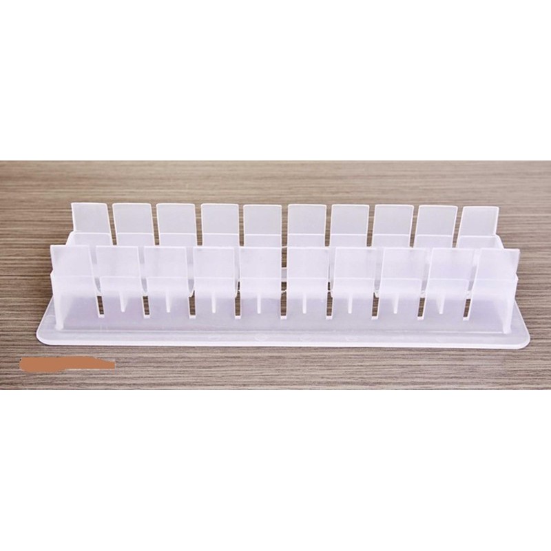 Dụng Cụ Làm Sushi Nhựa - BX0835