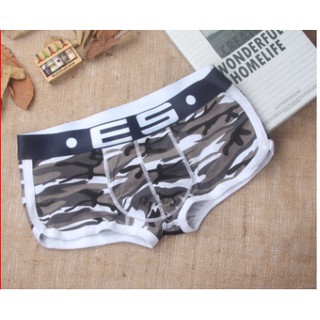QUẦN LÓT RẰN RI ES BOXER