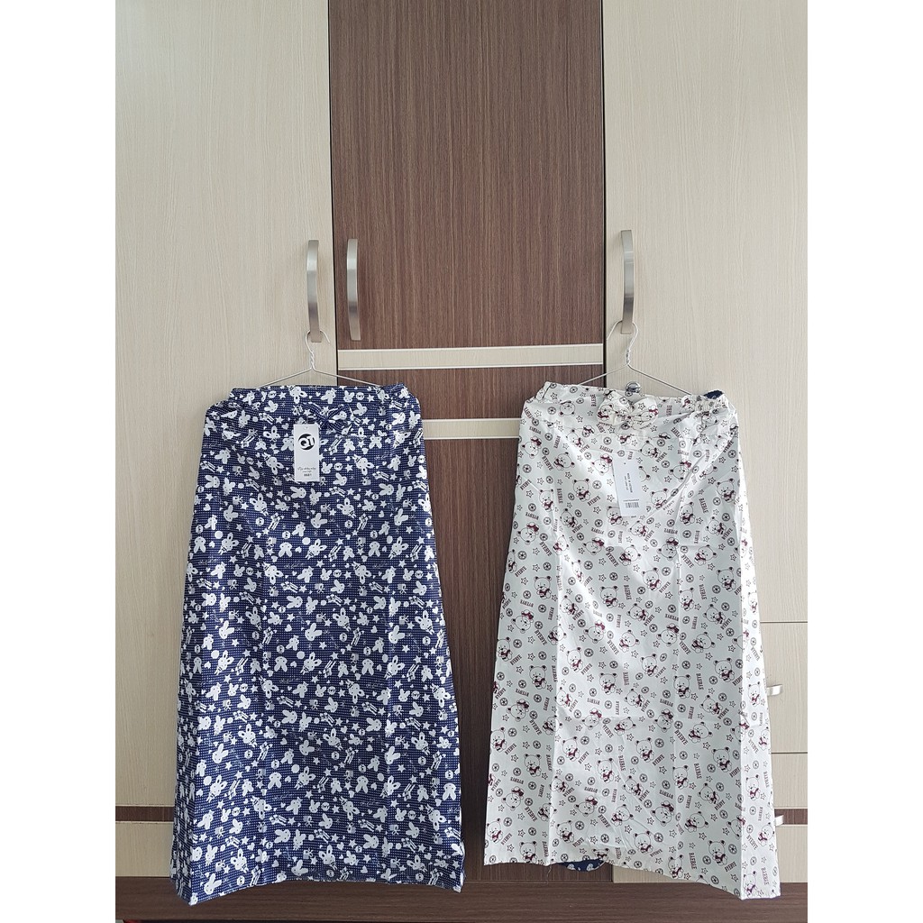Váy chống nắng 2 lớp chống UV