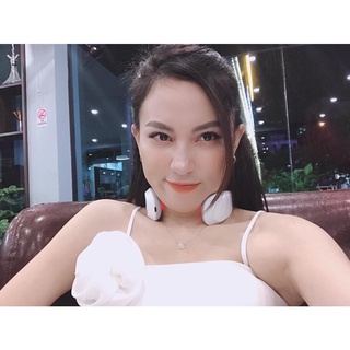 Máy Massage Cổ Azaki N109 Plus Cao Cấp