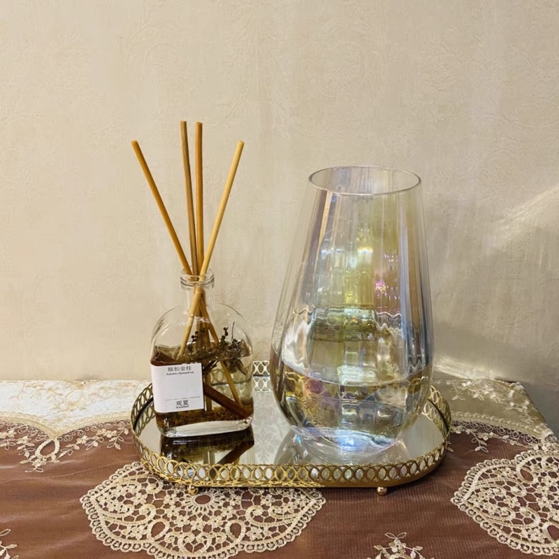 Khay Za.ra home decor phòng sang trọng