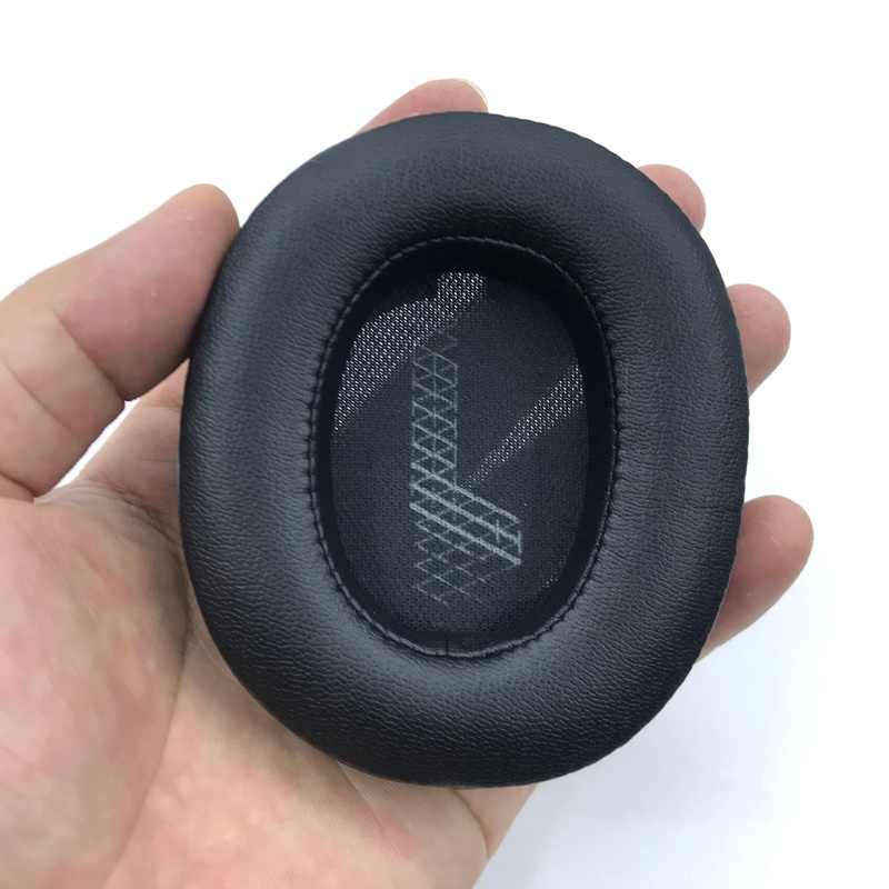 Đệm Bọc Bảo Vệ Tai Nghe Chụp Đầu Bằng Xốp Dày Dặn Thay Thế Chuyên Dụng Thay Thế Cho Live 500