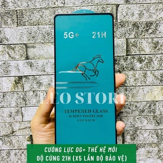 Kính cường lực Vsmart Aris/Aris Pro Full màn hình cao cấp 🎁Quà Tặng 🎁 Lướt siêu mượt Độ trong suốt cao Rõ nét