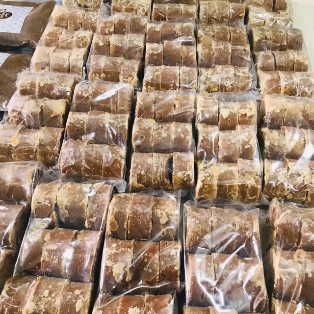 Đường thốt nốt 500g-hà nội