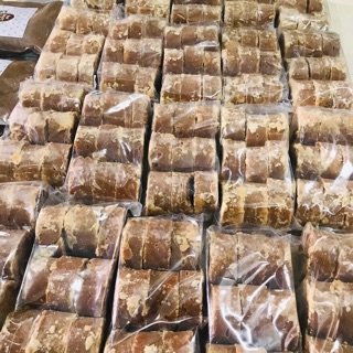 Đường thốt nốt 500g