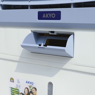 QUẠT ĐIỀU HÒA AKYO Inverter AK8000