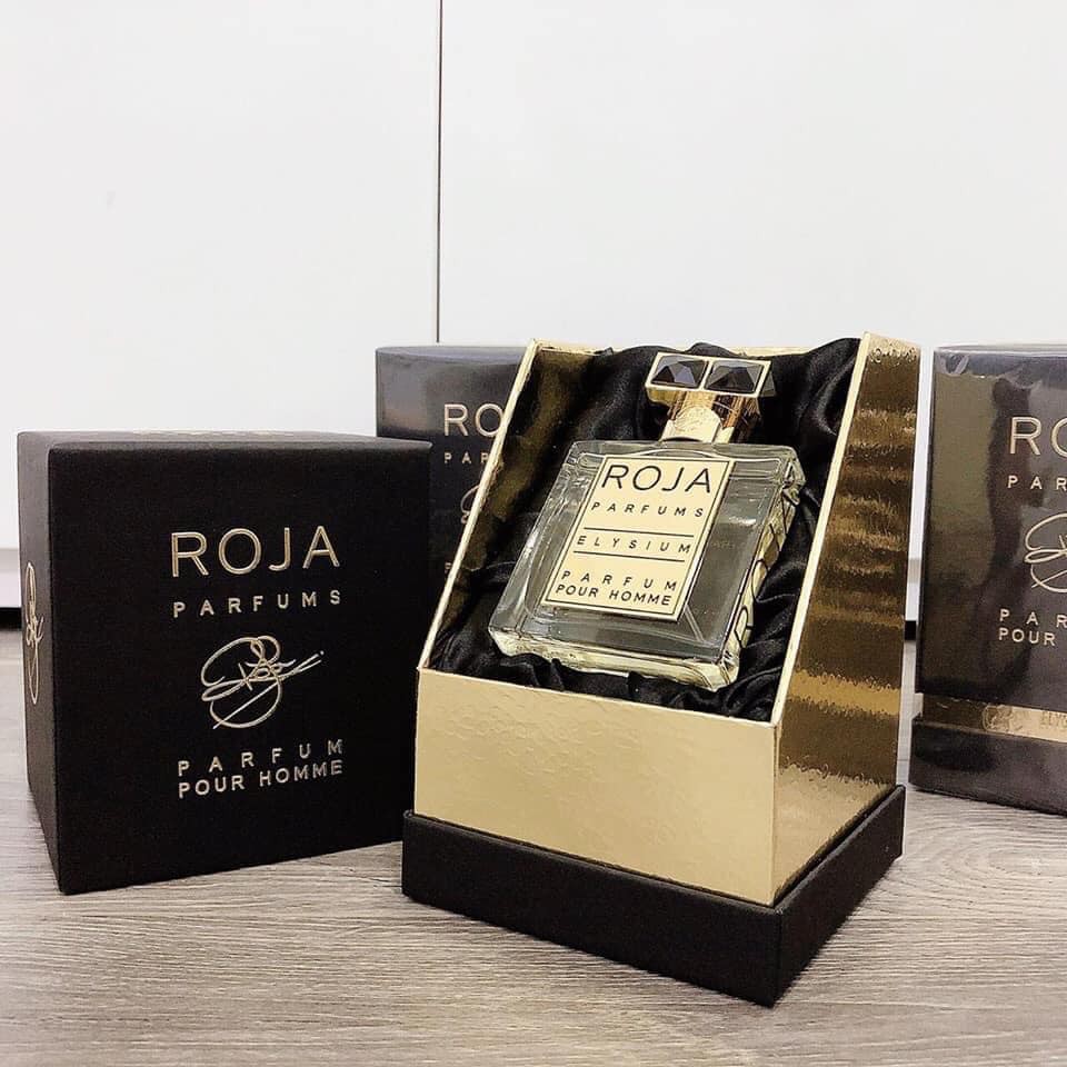 <𝗡𝗲𝘄> Nước hoa  𝐑𝐨𝐣𝐚 𝐏𝐚𝐫𝐟𝐮𝐦𝐬 𝐄𝐥𝐲𝐬𝐢𝐮𝐦 𝐏𝐚𝐫𝐟𝐮𝐦 𝐏𝐨𝐮𝐫 𝐇𝐨𝐦𝐦𝐞 (2ml-5ml-10ml) 𝗔𝘂𝗿𝗼𝗿𝗮'𝘀 𝗣𝗲𝗿𝗳𝘂𝗺𝗲 𝗦𝘁𝗼𝗿𝗲 ®️ | BigBuy360 - bigbuy360.vn
