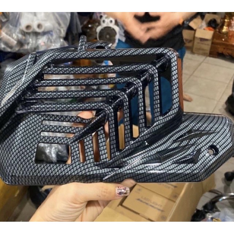 Đồ Carbon SHVN 2020 đủ bộ