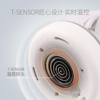 Ấm đun nước pha sữa Doson
