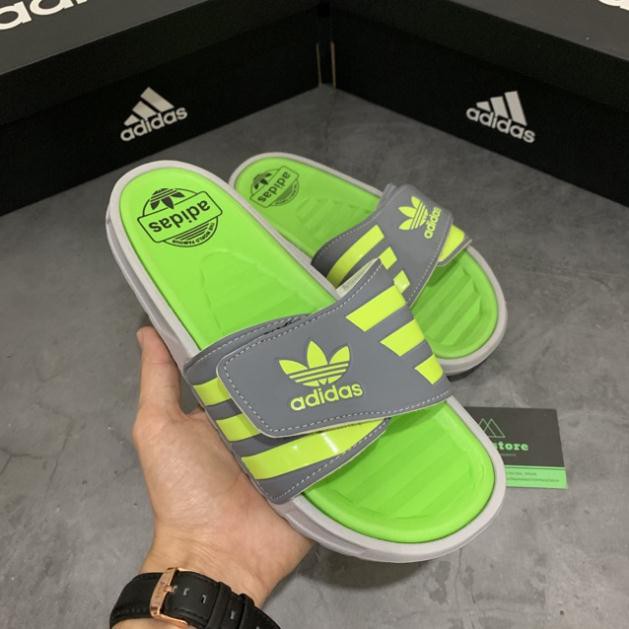 12.12 <3 Dép Adidás Adissage Hcm Freeship ️🥇 New :)) S <3 . . 2020 : Ad821 . new > : ' hot