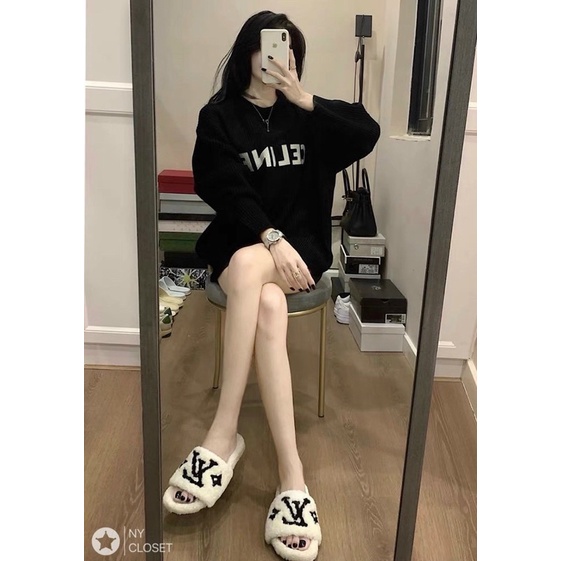 Bán sỉ áo len celie