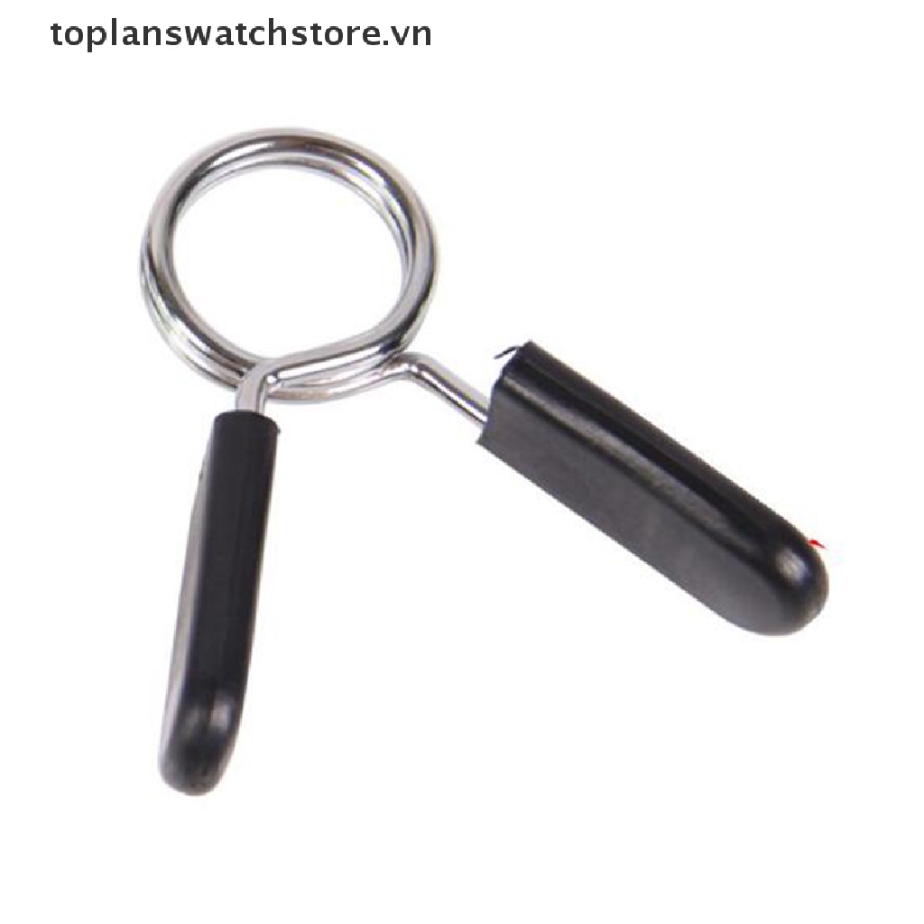 Bộ Khóa Kẹp Thanh Tạ Tập Gym Tiện Dụng