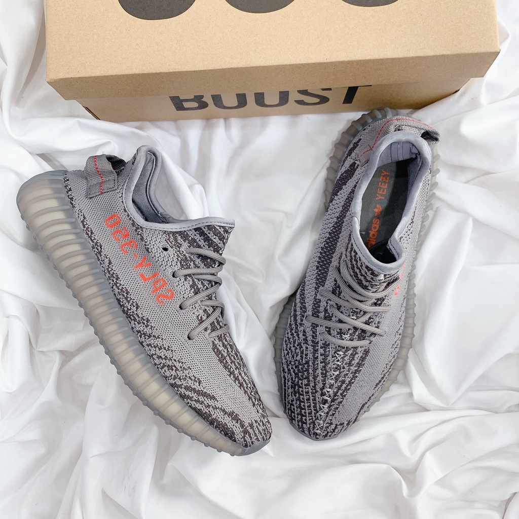Giày sneaker nam big size (45, 46, 47, 48) Beluga 2.0, giày thể thao size lớn, đế boost 350 v2 siêu êm