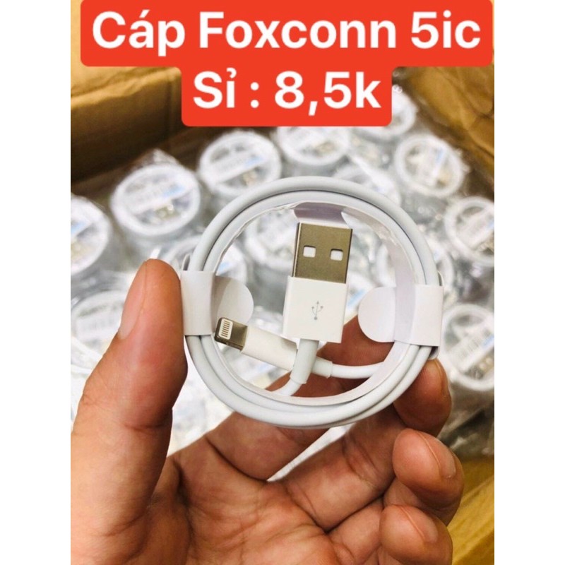 Cáp ip X 5ic