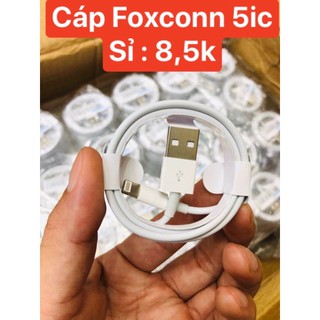Cáp ip X 5ic