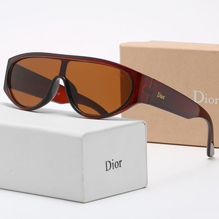 Dior! Kính Mát Phi Công Thời Trang Mới Cho Nam Nữ