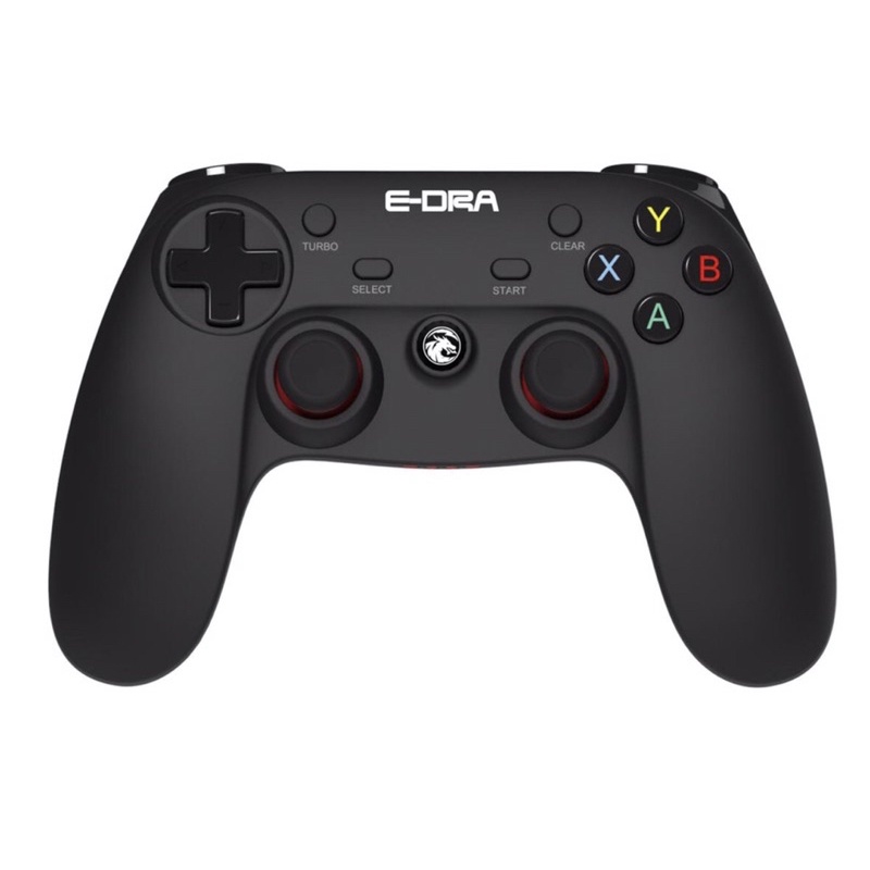 TAY CẦM CHƠI GAME E-DRA EGP7601 WIRELESS CONTROLLER