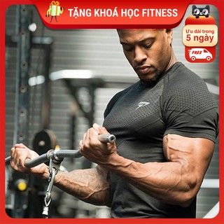 Áo Tập GYM Siêu Phẩm 2019 Cho Nam Physiq A-007