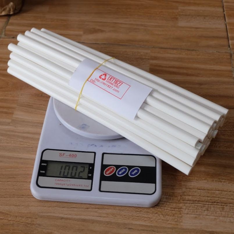 Keo nhiệt Silicon Trắng Sữa, Loại Chịu Nhiệt Độ Cao  .