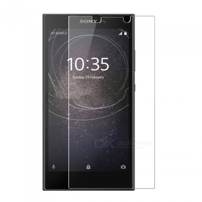 Kính cường lực Sony Xperia L2 (trong suốt)