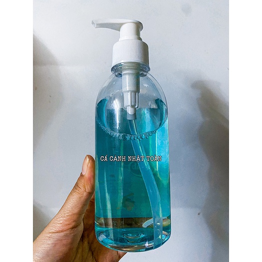 DIỆT RÊU JLAB CHO BỂ CÁ CẢNH THỦY SINH 300ML