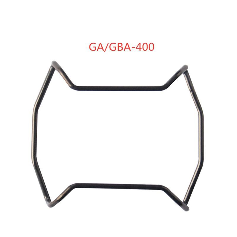 Anti-scratch Metal Wire Guard Bumper Protector for Sport Watch 5600/5610/6900/9400/9300/100/1000/56/700/800/400 Accessories