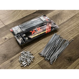Căm X1R mạ crom 184/149 & 184/157
