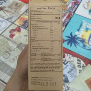 Hạt Macadamia Nữ Hoàng 250g