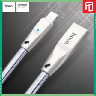 Cáp Sạc Hoco U9 Lightning