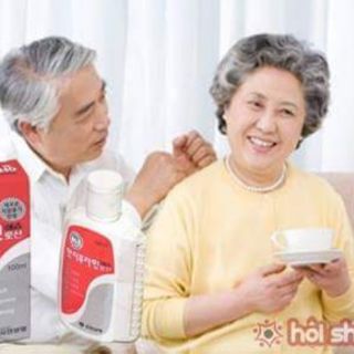 Dầu nóng xoa bóp Hàn Quốc Antiphlamine