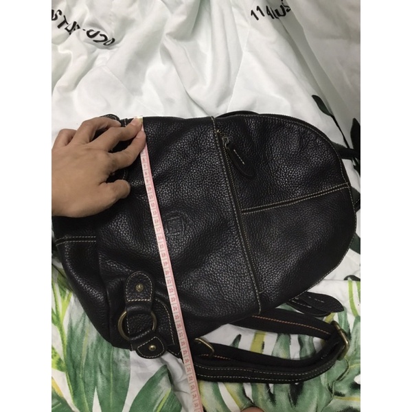 Balo si hiệu cực chất