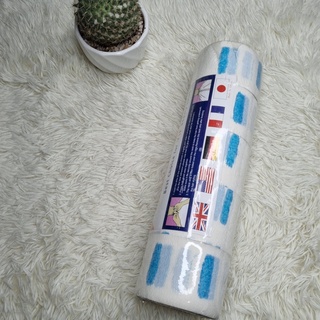 Cuộn Giấy quấn cổ cắt tóc baber