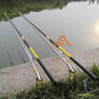 Chống cần câu đơn, câu đài;2m1