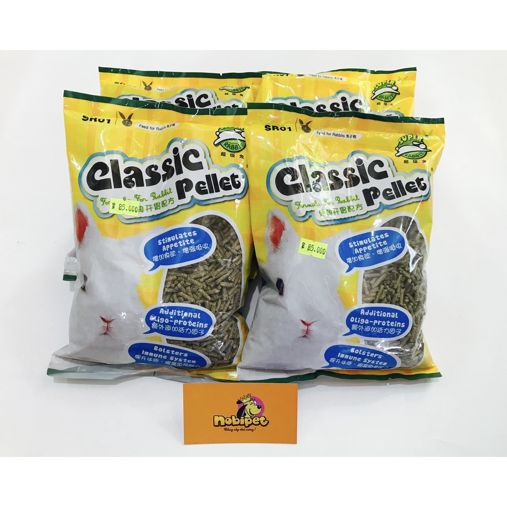 Cỏ nén cho bọ ú, thỏ kiểng- CO001( ẢNH TỰ CHỤP 100% THẬT)