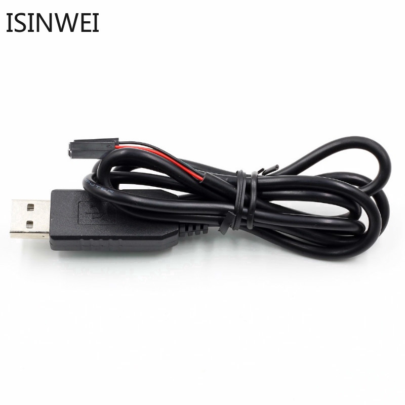 Mô đun cáp chuyển đổi PL2303HX USB TTL RS232