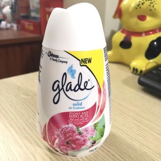 ( T333 ) Tinh dầu sáp glade( CHERRI )