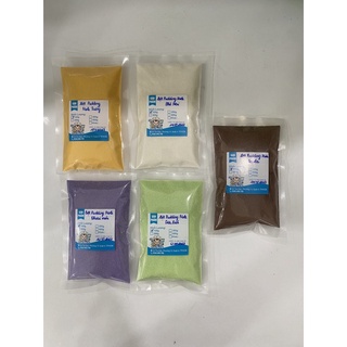 Bột pudding Mole đủ vị gói 50g
