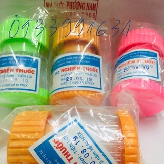 Dụng cụ nghiền thuốc
