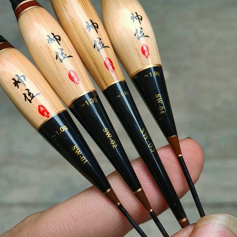 Phao cỏ đèn cao cấp - siêu sáng
