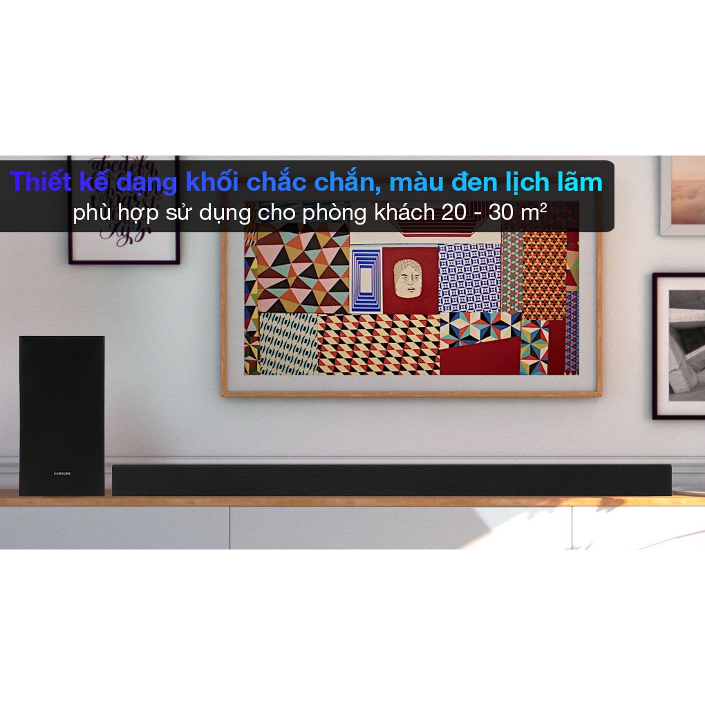 Loa thanh Samsung HW-T420 2020 - ĐIỆNMÁYTỒNKHO.COM